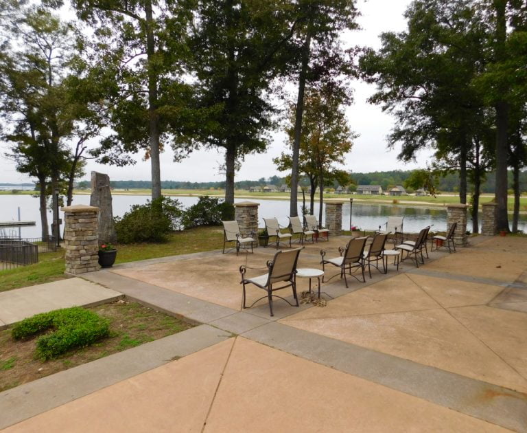 Lakepoint Resort State Park Eufaula, AL PipesTraveler