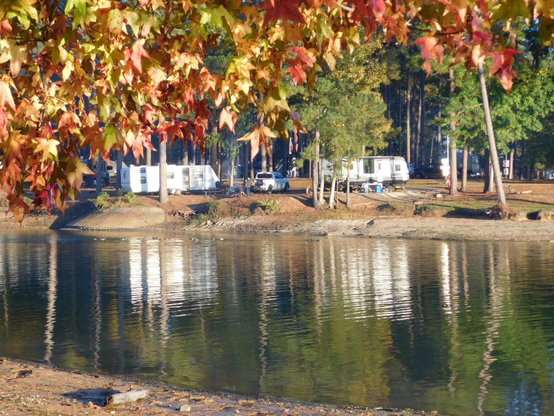 Wind Creek State Park Alexander City, AL PipesTraveler