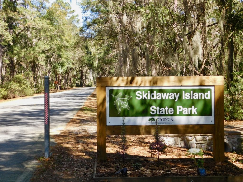 Skidaway Island State Park | PipesTraveler